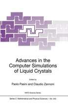 Advances in the Computer Simulatons of Liquid Crystals
