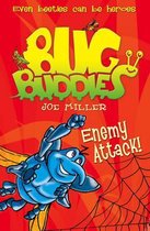 Bug Buddies 2 Enemy Attack