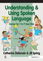 Understanding and Using Spoken Language