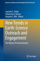 Advances in Natural and Technological Hazards Research 38 - New Trends in Earth-Science Outreach and Engagement