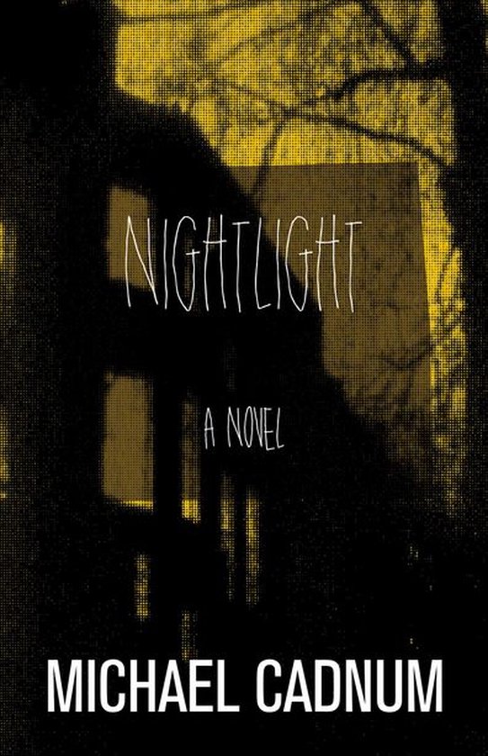Nightlight - cover