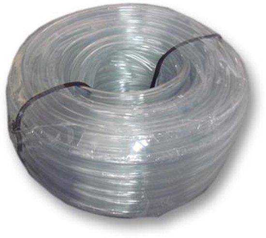 Luchtslang | 25 meter | 9-12 mm