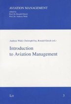 Introduction To Aviation Management
