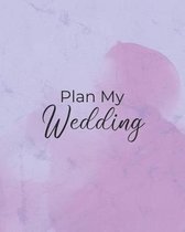 Plan My Wedding