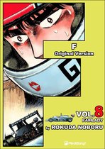 F, Volume Collections 8 - F
