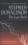 The Last Dark
