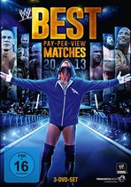 Best Ppv Matches 2013 (DVD)