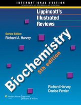 Biochemistry, International Edition (Lippincott's Illustrated Reviews Series)