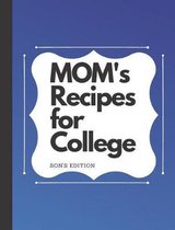 Mom's Recipes for College