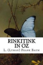 Rinkitink in Oz