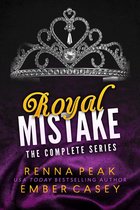 Royal Mistake: The Complete Series