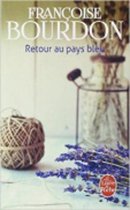 Retour au pays bleu
