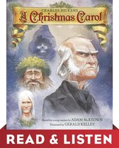 A Christmas Carol: Read & Listen Edition