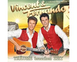 Traume Brauchen Zeit