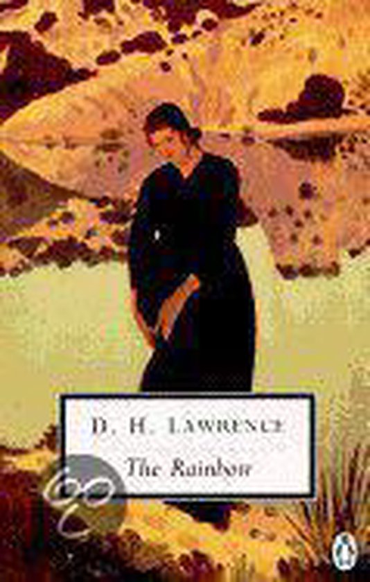 The Rainbow - cover