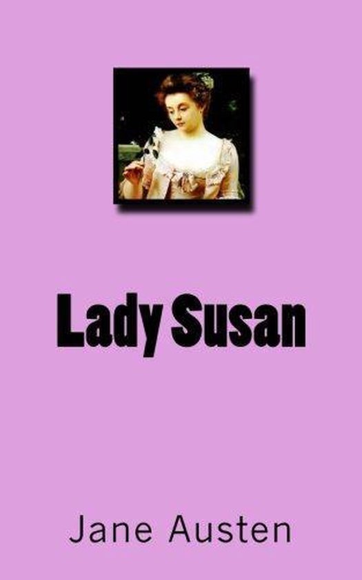 Foto: Lady susan