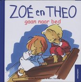Zoe En Theo Gaan Naar Bed