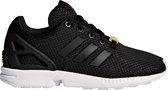 Adidas ZX Flux J - Sneakers - Unisex - Zwart - Maat 38 2/3