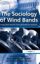 Sociology Of Wind Bands