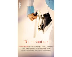 De schaatser