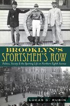 Brooklyn's Sportsmens Row