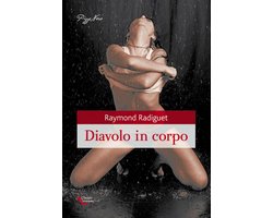 Diavolo in corpo
