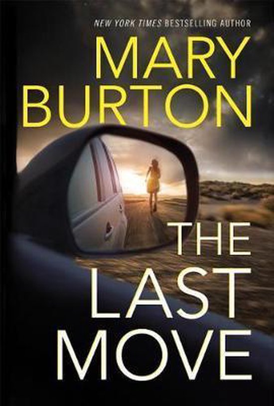 The Last Move - cover