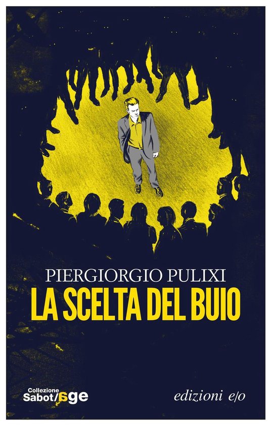 I canti del male - Vito Strega 2 - La scelta del buio