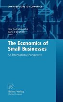 The Economics of Small Businesses