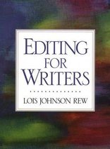 Editing for Writers