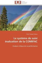 Le système de suivi évaluation de la COMIFAC