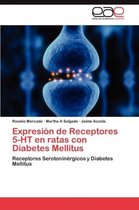 Expresion de Receptores 5-Ht En Ratas Con Diabetes Mellitus
