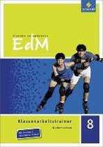 Elemente der Mathematik Klassenarbeitstrainer 8. Niedersachsen