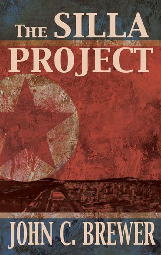 The Silla Project - cover