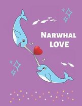 Narwhal Love