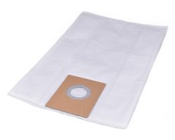 Geschikt voor EUROM. 10 stuks. Stofzuigerzakken voor Force 1012, Force 1420S, Synthetisch. COVAKO Merk