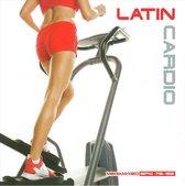 Body Mix: Latin Cardio