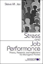 Stress And Job Performance