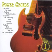 Power Chords: Vol. 1