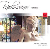 Sergei Rachmaninov: Vespers (All-Night Vigil), Op.37