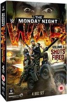Wwe - Monday Night War Vol.1-Shots Fired