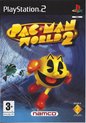 Pac man playstation 2 game discount