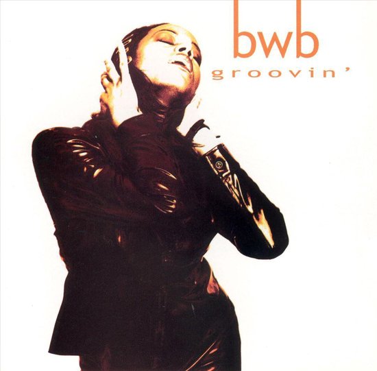 Groovin, B.W.B. CD (album) Muziek