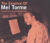 Torme Mel - Essence Of