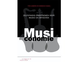Musiconomie