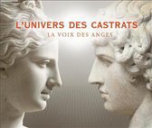 L'Univers des Castrats (Bonus Dvd)