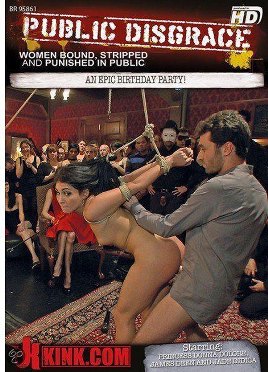 An Epic Birthday Party !
