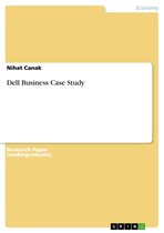 Dell Business Case Study