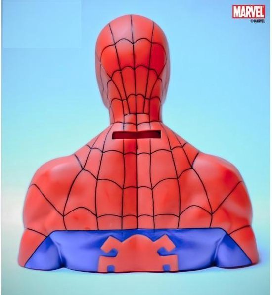Spider Man Spaarpot