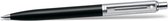 Balpen SHEAFFER SENTINEL 321 - Black brushed chrome